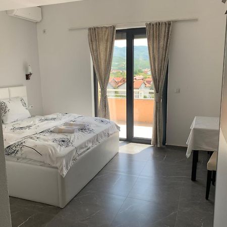 Hotel Albatros Prizren Exterior foto