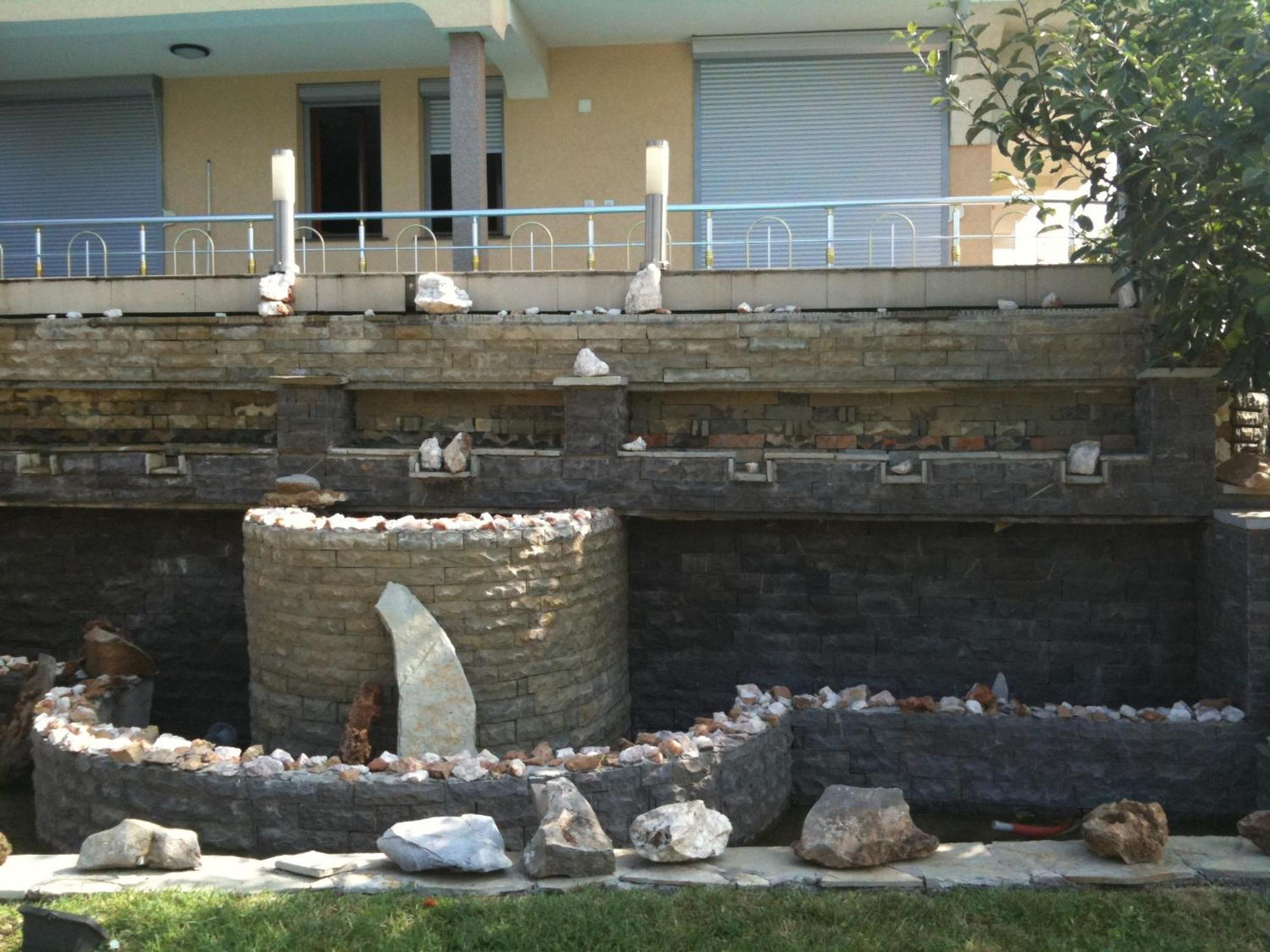 Hotel Albatros Prizren Exterior foto