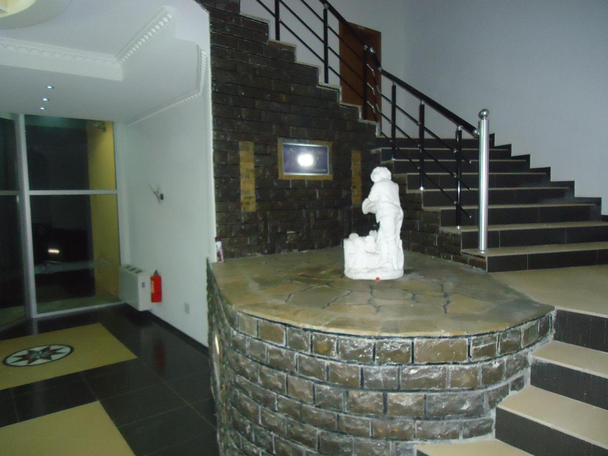 Hotel Albatros Prizren Exterior foto