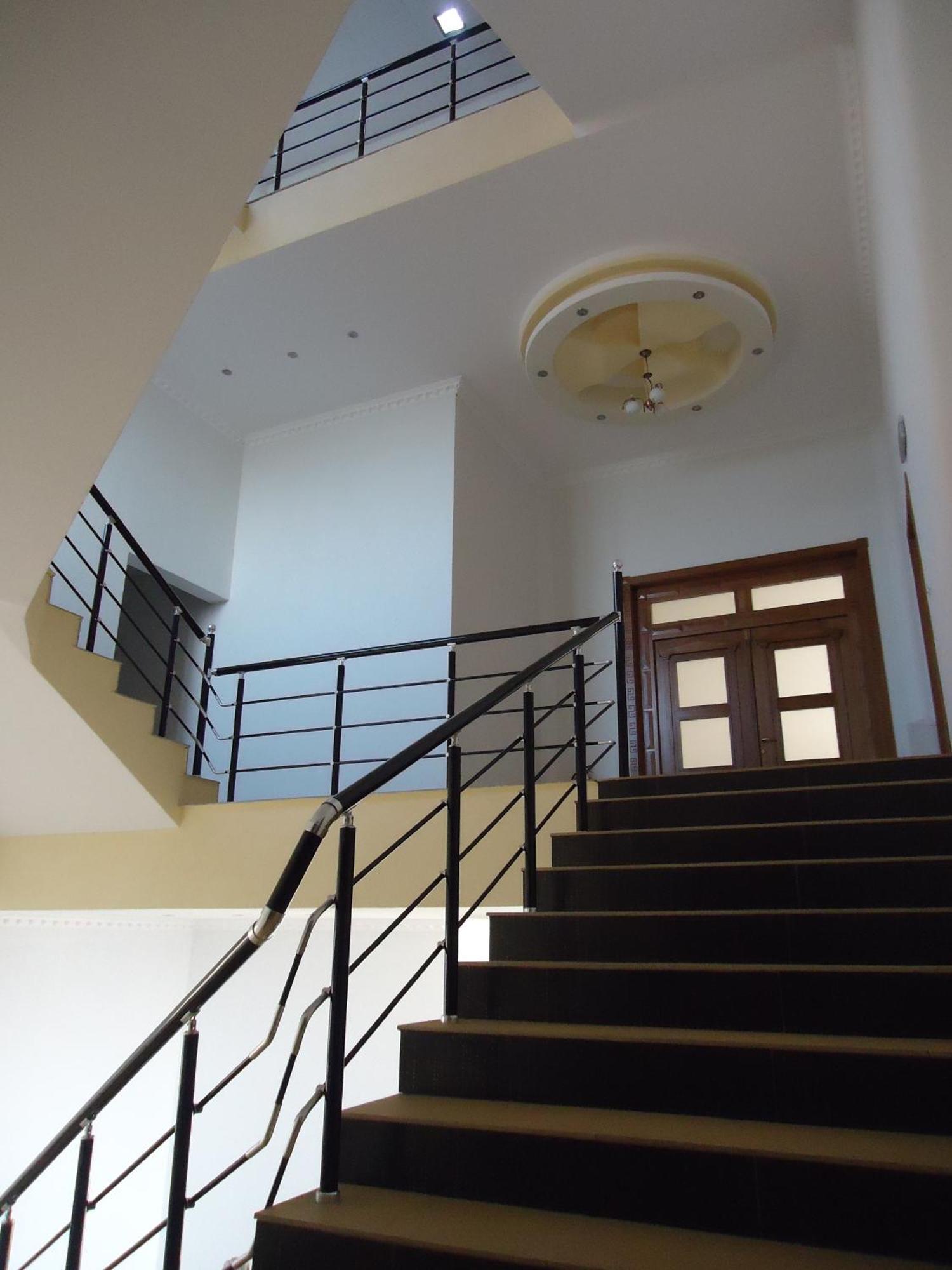 Hotel Albatros Prizren Exterior foto
