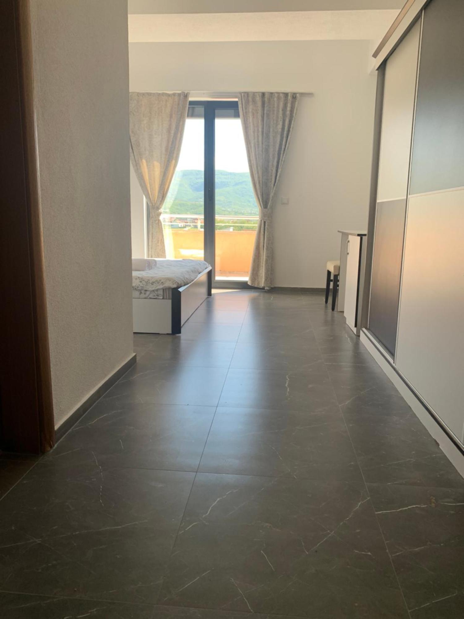 Hotel Albatros Prizren Exterior foto
