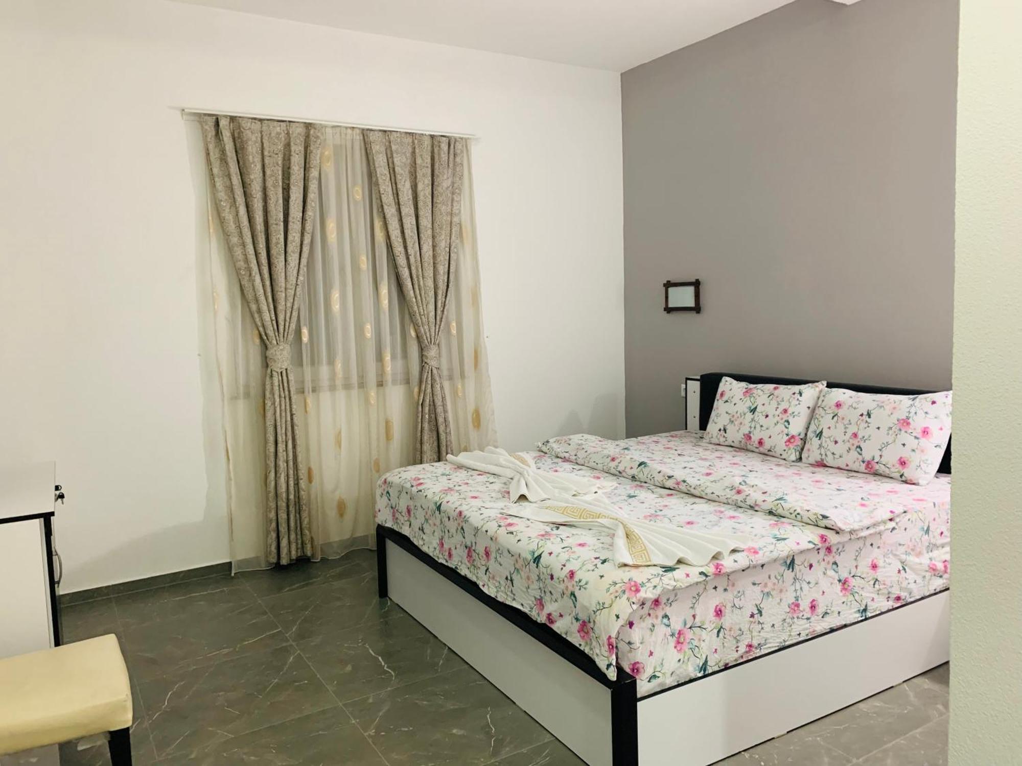 Hotel Albatros Prizren Exterior foto
