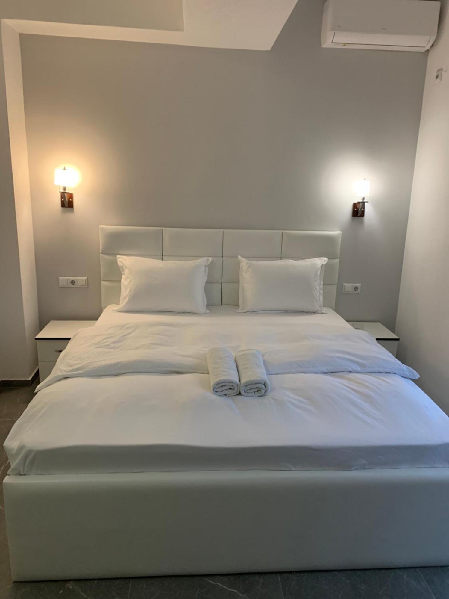 Hotel Albatros Prizren Exterior foto