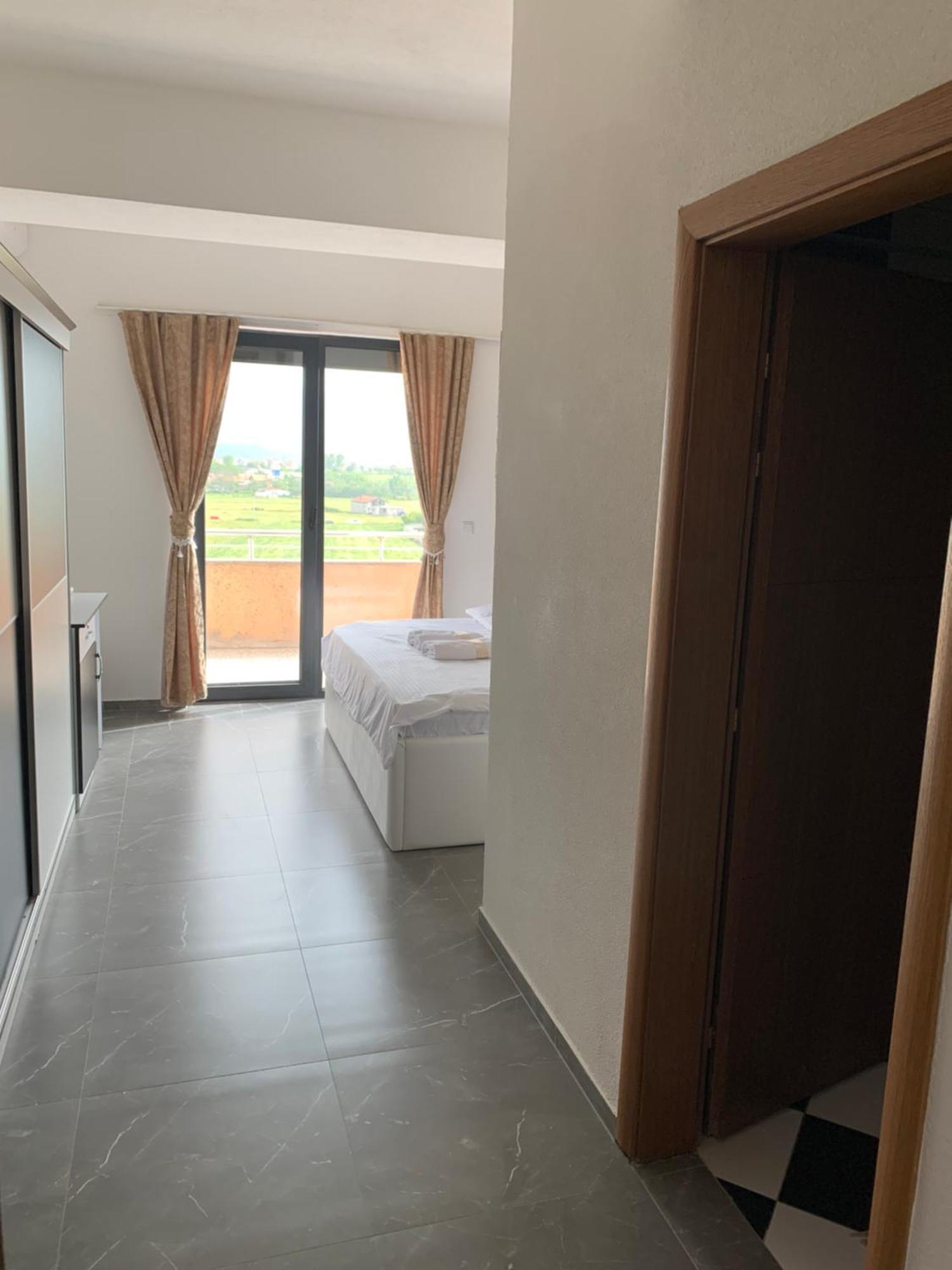 Hotel Albatros Prizren Exterior foto