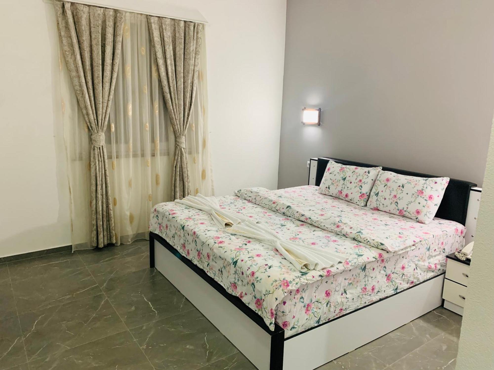 Hotel Albatros Prizren Exterior foto